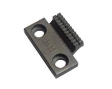 Dientes para pata de rueda