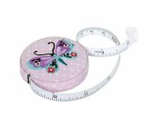 Centímetro enrollable 150cm/60