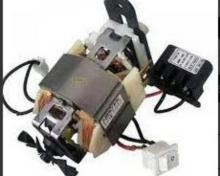 Motor interno completo