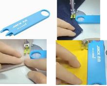 Enhebrador multiusos Jack