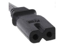 Cable alimentación